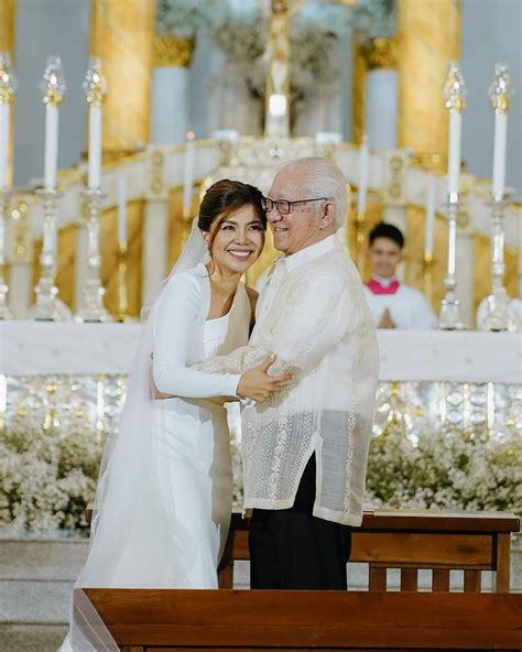 Governor Hermilando Mandanas, 80, Marries Lawyer .